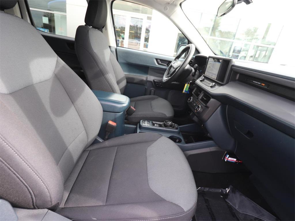 used 2022 Ford Maverick car, priced at $25,898