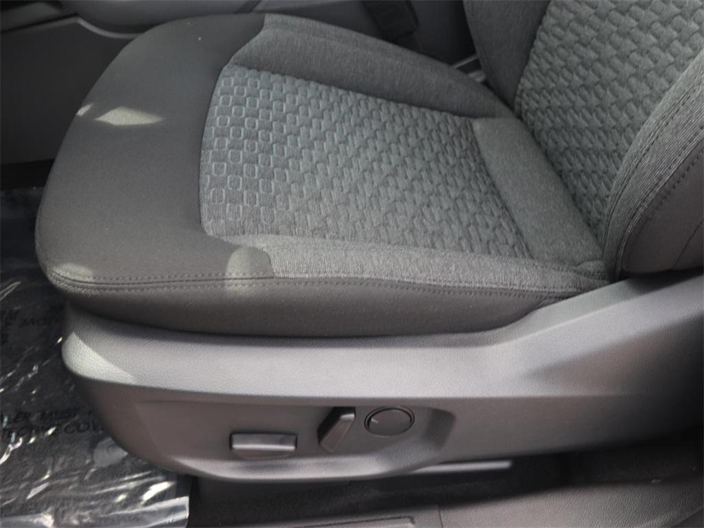 new 2025 Ford Ranger car, priced at $37,446