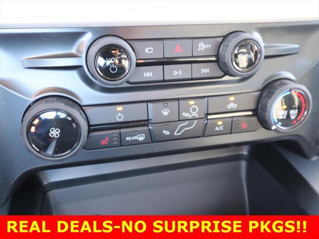 new 2025 Ford F-250 car, priced at $73,579