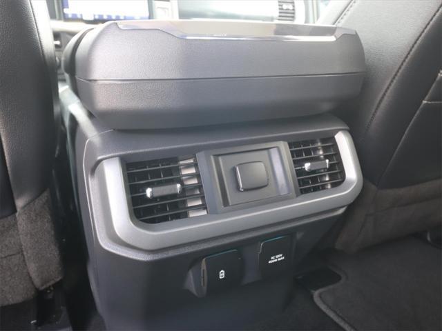used 2022 Ford F-150 car, priced at $38,782