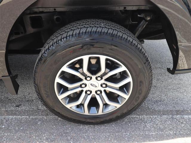 used 2022 Ford F-150 car, priced at $38,782