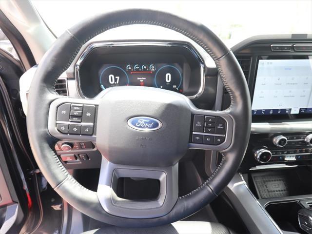 used 2022 Ford F-150 car, priced at $38,782