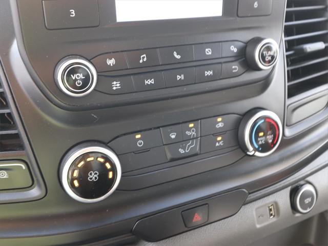 used 2023 Ford Transit-250 car, priced at $38,989