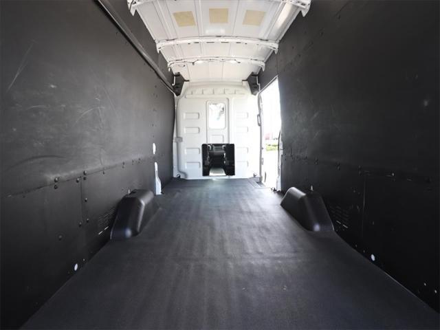 used 2023 Ford Transit-250 car, priced at $38,989