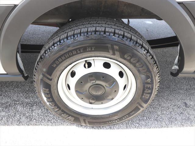 used 2023 Ford Transit-250 car, priced at $38,989