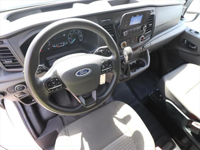 used 2023 Ford Transit-250 car, priced at $38,989