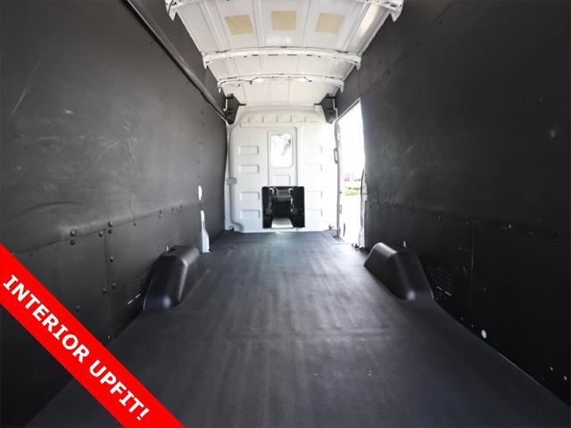 used 2023 Ford Transit-250 car, priced at $35,989