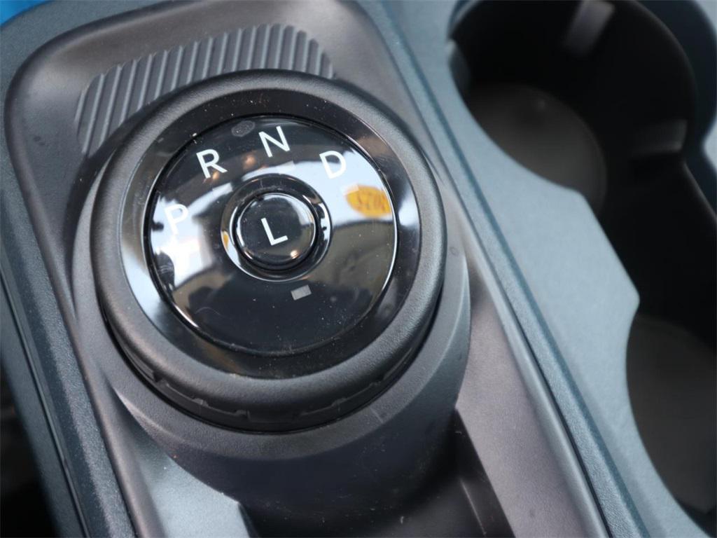 new 2025 Ford Maverick car, priced at $30,110