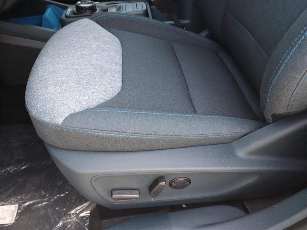 new 2025 Ford Maverick car, priced at $30,110