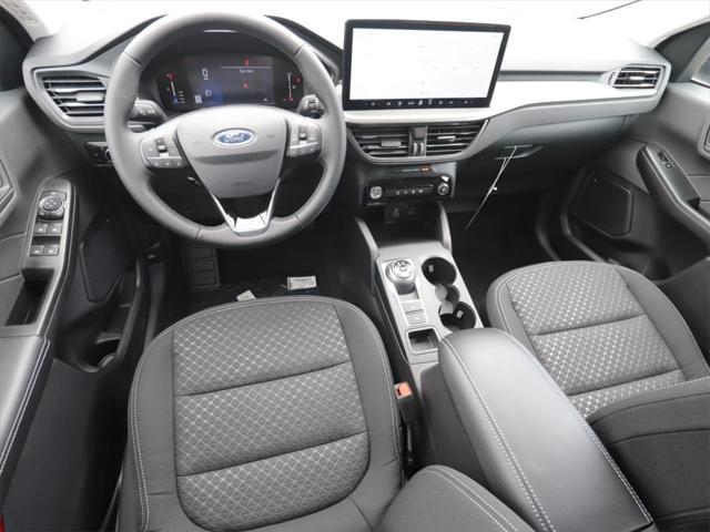 new 2024 Ford Escape car, priced at $25,031