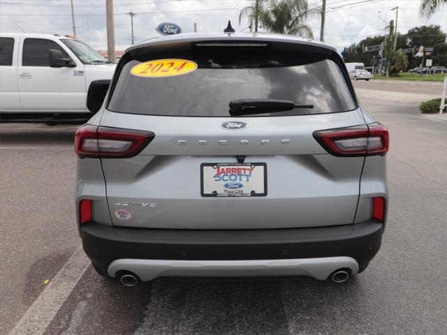 new 2024 Ford Escape car, priced at $25,031