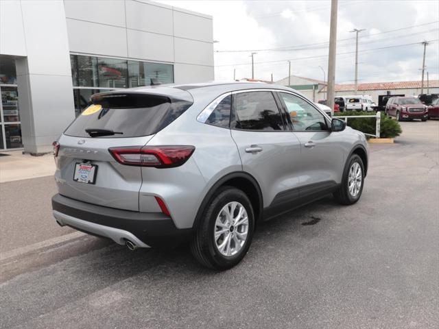 new 2024 Ford Escape car, priced at $25,031