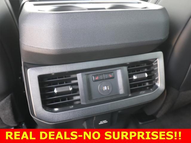 new 2025 Ford F-250 car, priced at $86,645