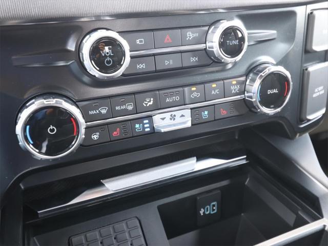 new 2025 Ford F-250 car, priced at $88,645