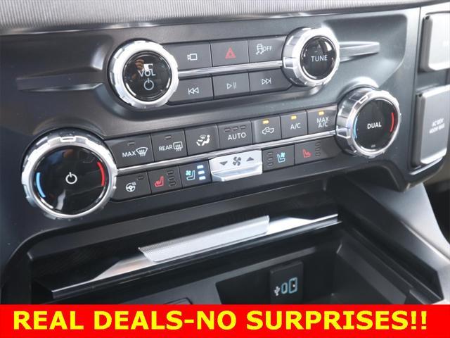 new 2025 Ford F-250 car, priced at $86,645