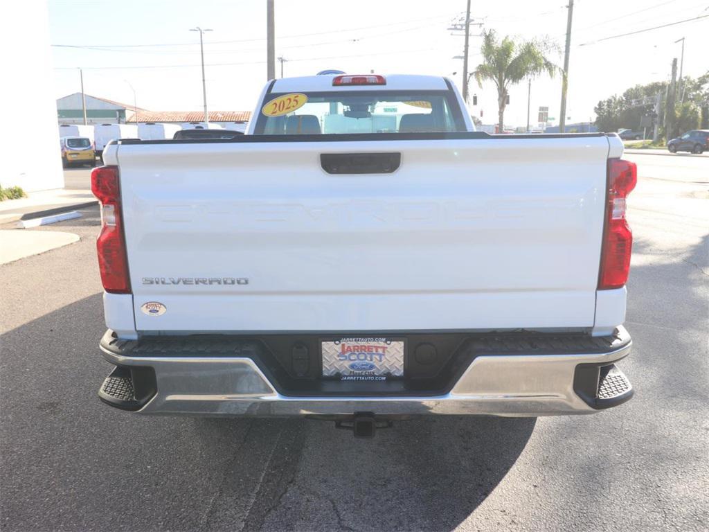 used 2024 Chevrolet Silverado 1500 car, priced at $31,434