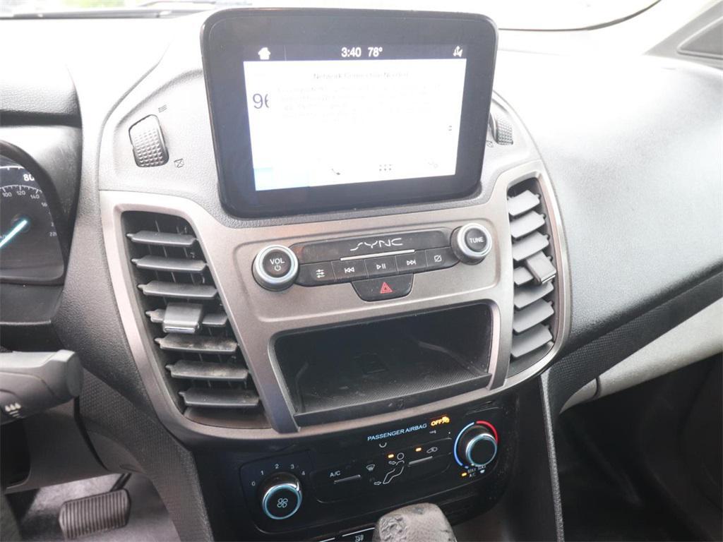 used 2020 Ford Transit Connect car, priced at $19,599
