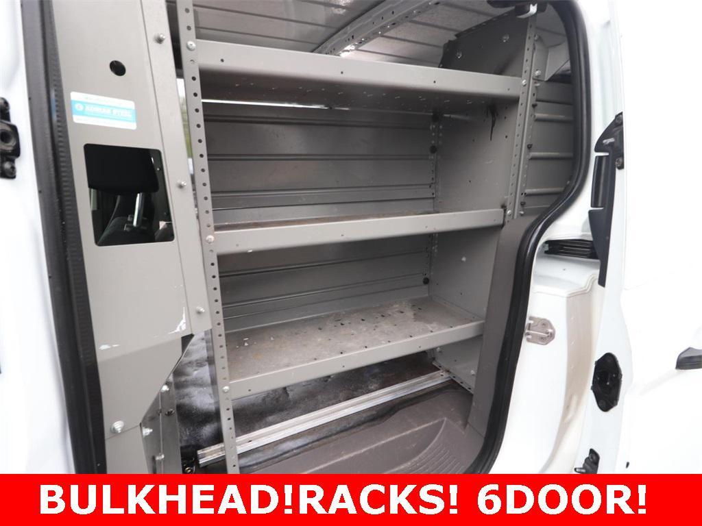 used 2020 Ford Transit Connect car, priced at $19,599