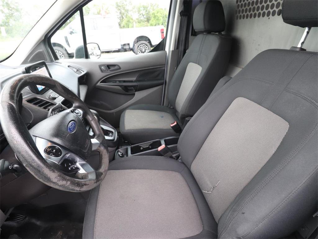 used 2020 Ford Transit Connect car, priced at $19,599
