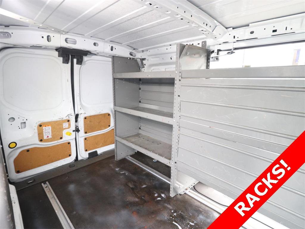 used 2020 Ford Transit Connect car, priced at $19,599