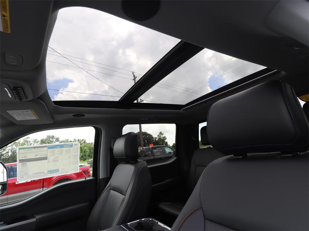 new 2026 Ford F-250 car, priced at $77,672