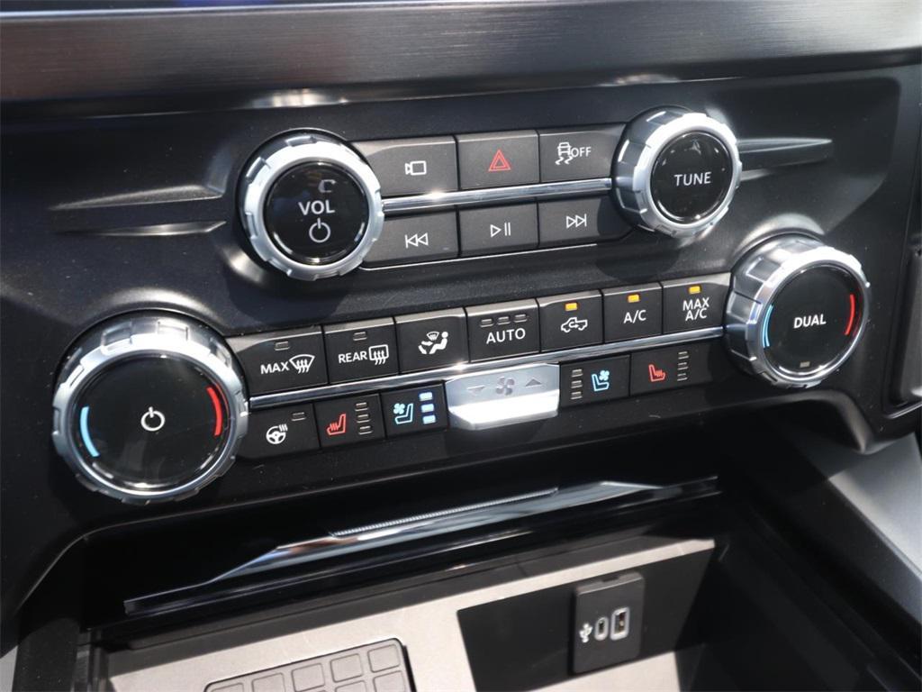 new 2026 Ford F-250 car, priced at $77,672