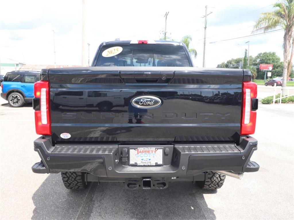 new 2026 Ford F-250 car, priced at $77,672