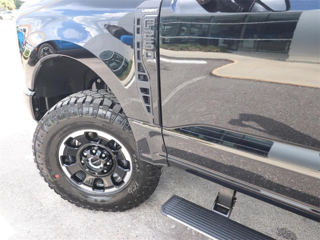 new 2026 Ford F-250 car, priced at $77,672