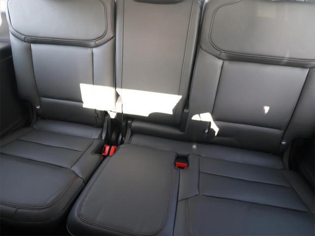 new 2025 Ford Expedition car, priced at $67,446