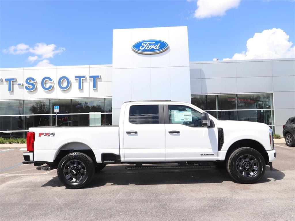 new 2026 Ford F-250 car, priced at $68,481