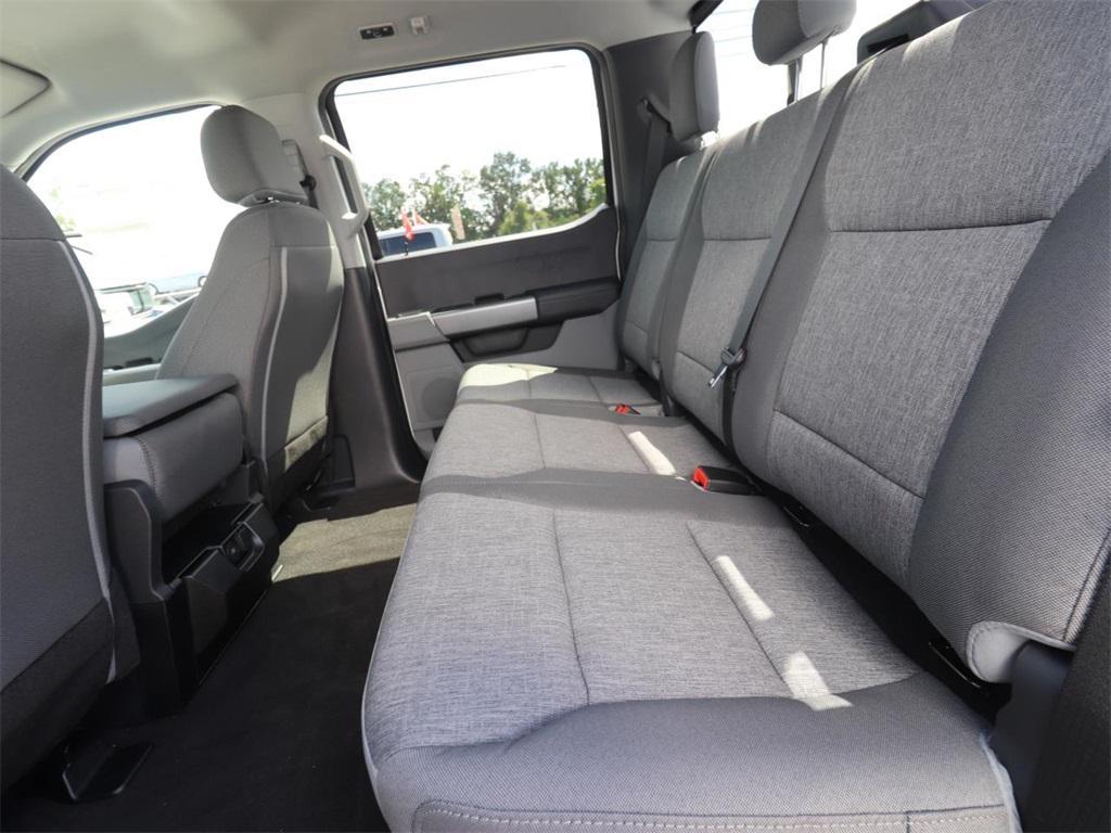 new 2026 Ford F-250 car, priced at $68,481