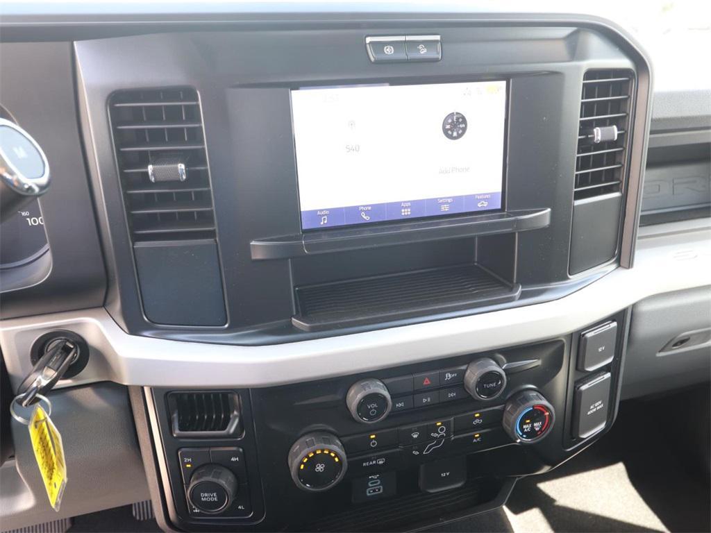 new 2026 Ford F-250 car, priced at $68,481