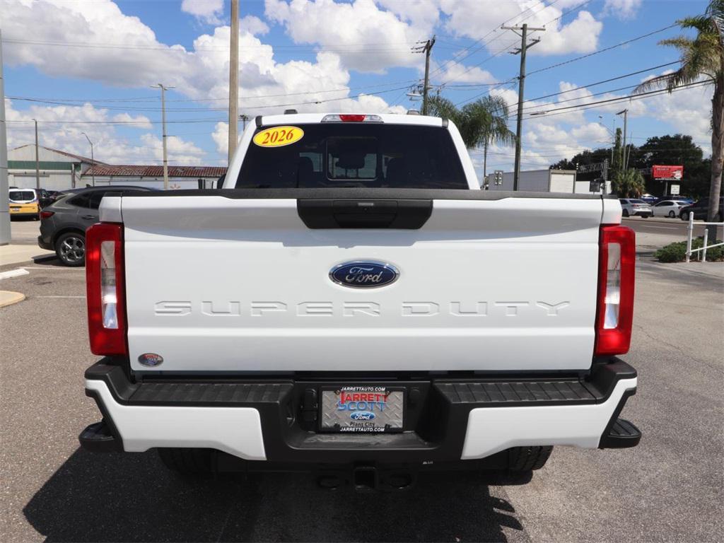 new 2026 Ford F-250 car, priced at $68,481