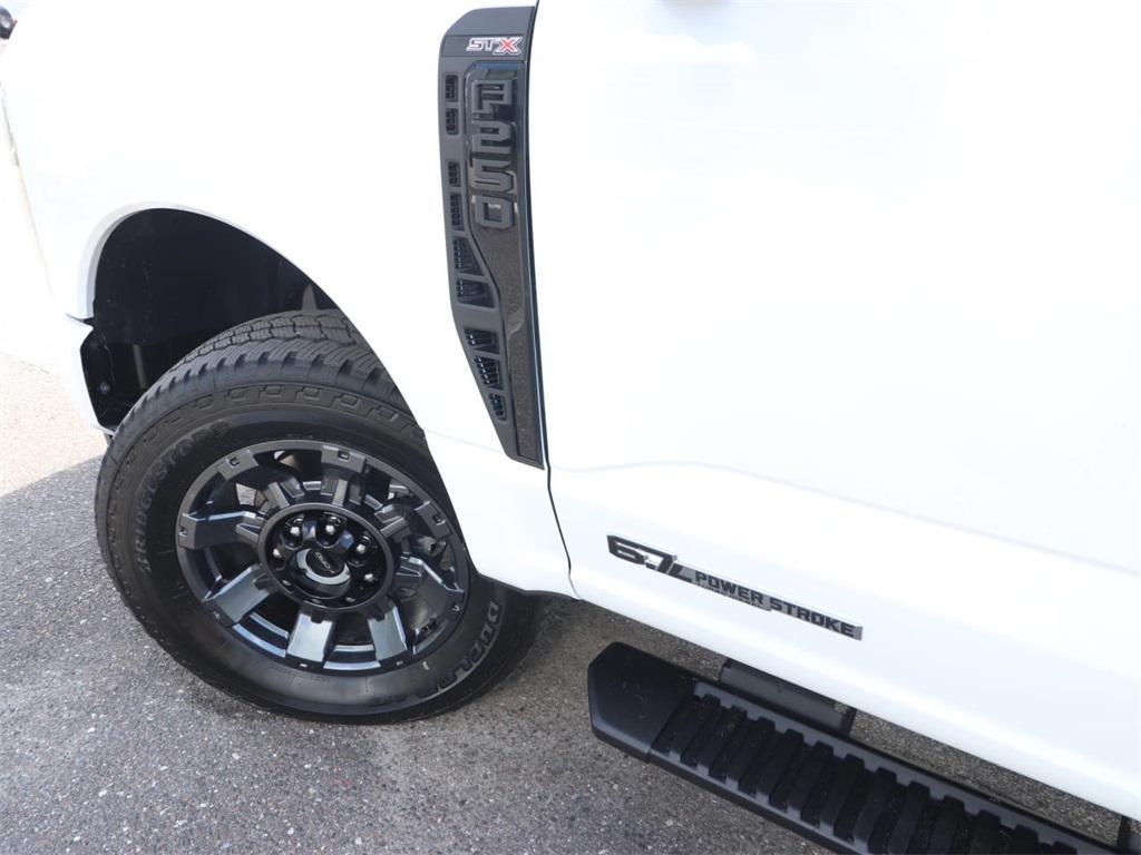 new 2026 Ford F-250 car, priced at $68,481