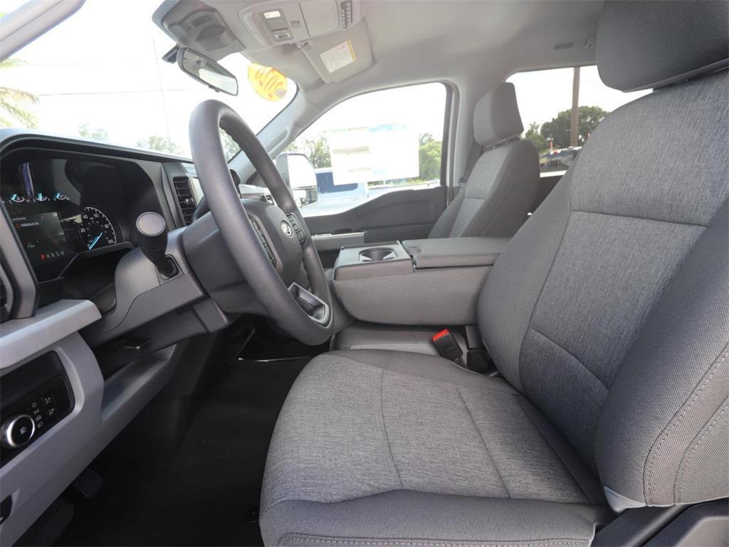 new 2026 Ford F-250 car, priced at $68,481