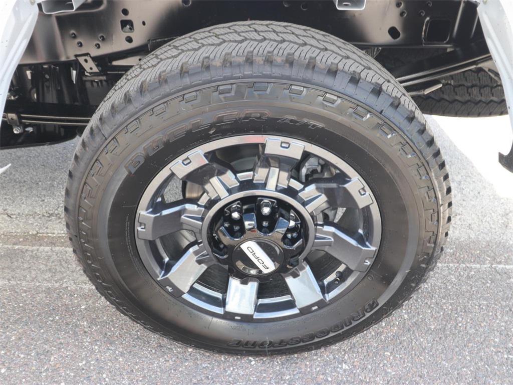 new 2026 Ford F-250 car, priced at $68,481