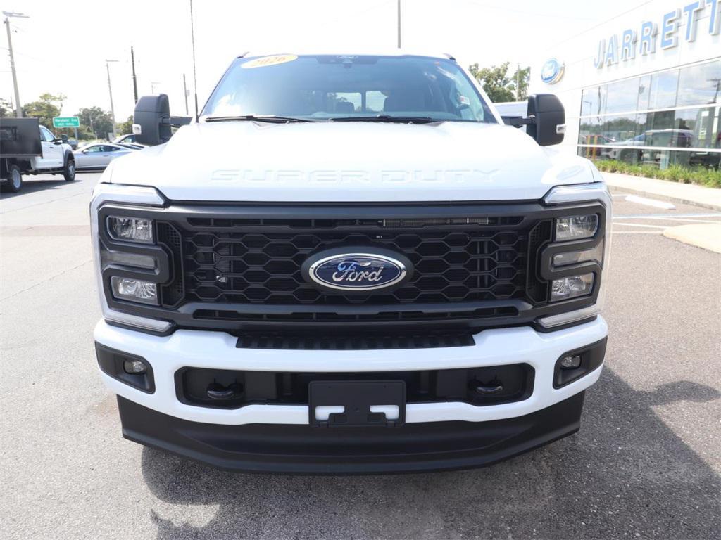 new 2026 Ford F-250 car, priced at $68,481