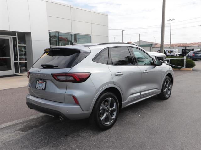 new 2024 Ford Escape car, priced at $27,227