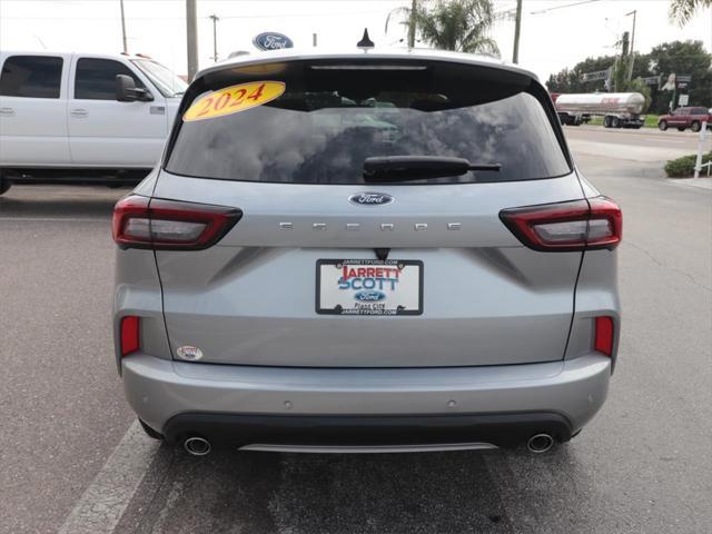 new 2024 Ford Escape car, priced at $27,227