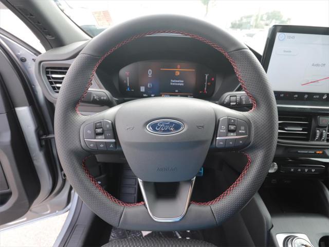 new 2024 Ford Escape car, priced at $27,227