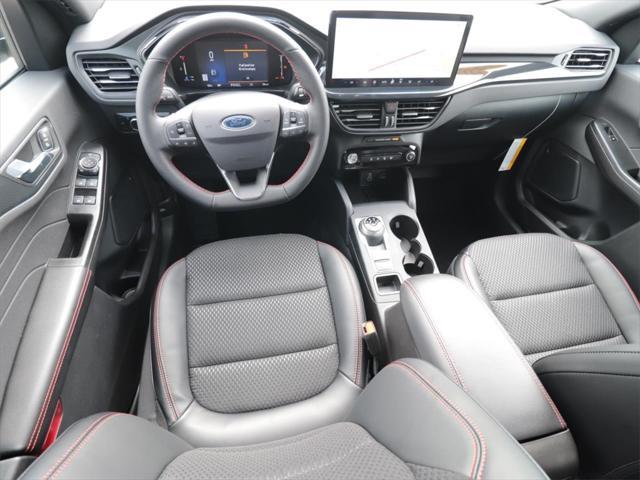 new 2024 Ford Escape car, priced at $27,227