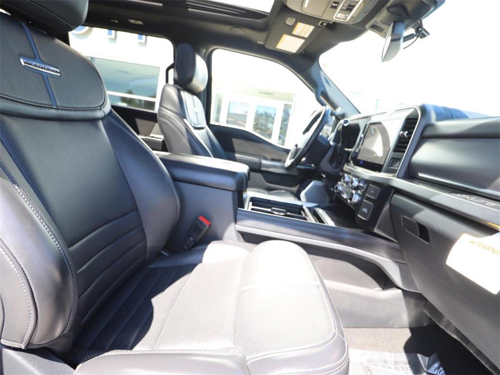 used 2025 Ford F-450 car, priced at $98,343