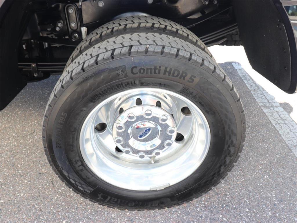 used 2025 Ford F-450 car, priced at $98,343