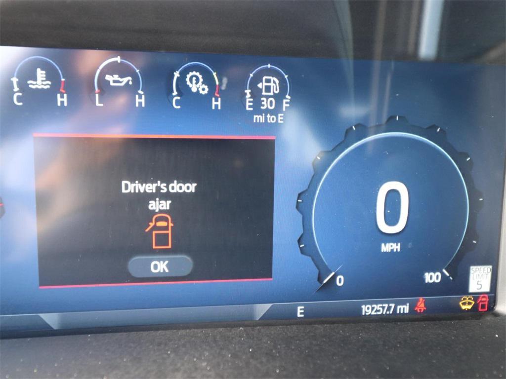 used 2025 Ford F-450 car, priced at $98,343