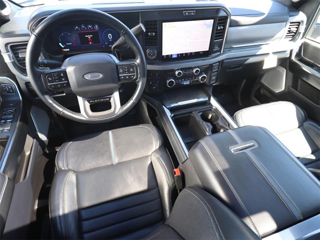 used 2025 Ford F-450 car, priced at $98,343