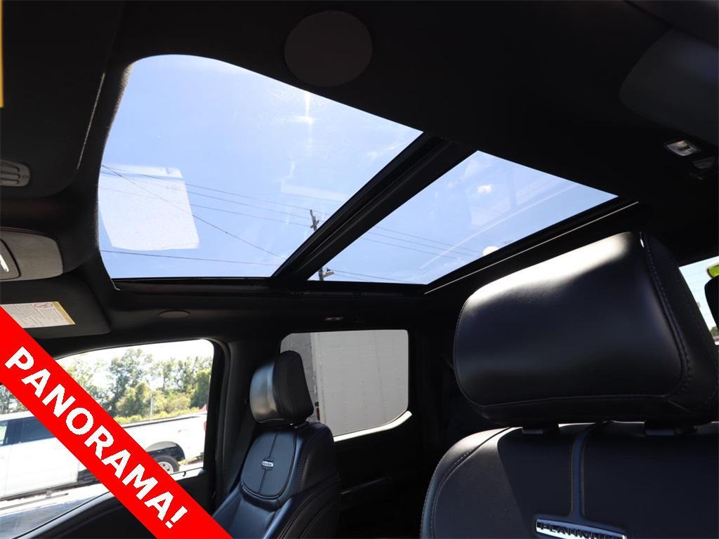 used 2025 Ford F-450 car, priced at $98,343