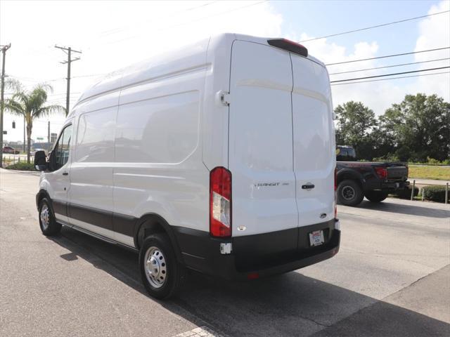 used 2023 Ford Transit-250 car, priced at $37,494