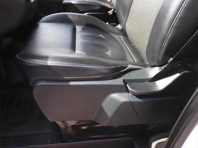 used 2023 Ford Transit-250 car, priced at $37,494