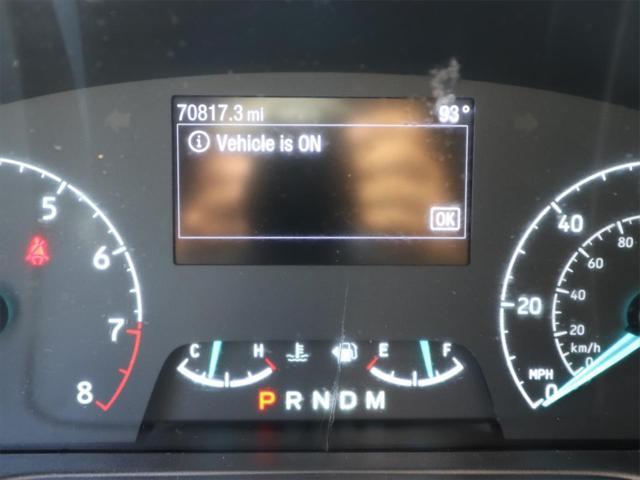 used 2023 Ford Transit-250 car, priced at $37,494