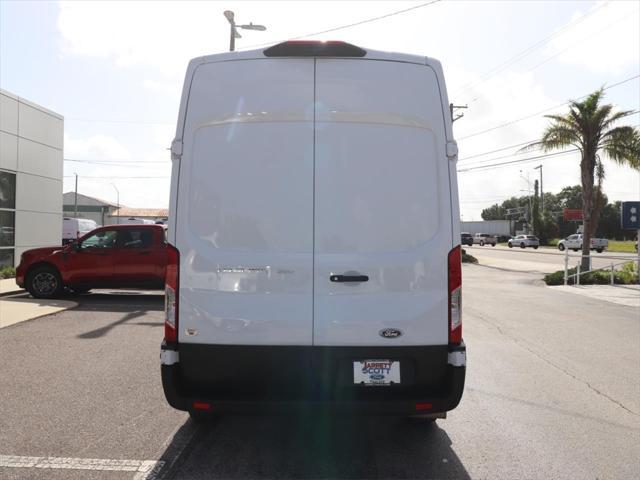 used 2023 Ford Transit-250 car, priced at $37,494